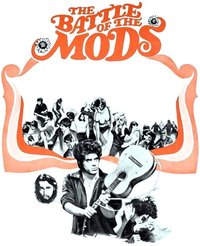 The Battle of the Mods