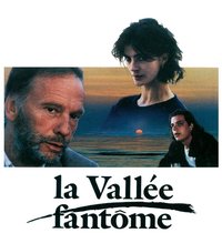 The Ghost Valley