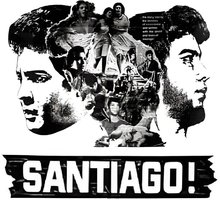 Santiago!