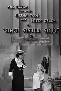 Sing Sister Sing