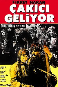 Dokuz Dağın Efesi