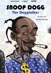 Snoop Dogg, la légende du rap