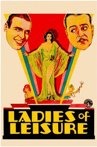 Ladies of Leisure