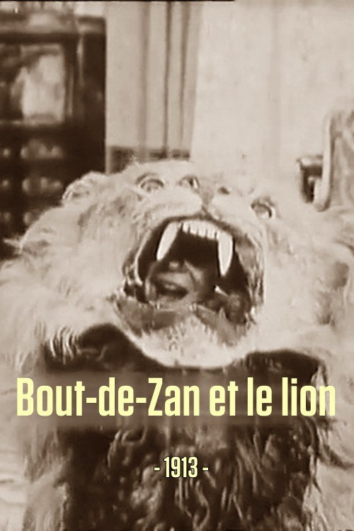 Tiny Tim and the Lion