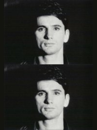 Screen Test [ST109]: Dan Foster