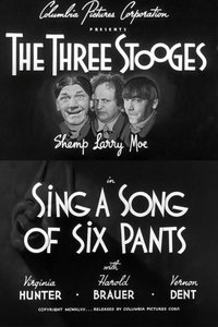 Sing a Song of Six Pants