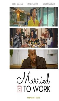 Married to Work