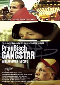 Prussian Gangstar