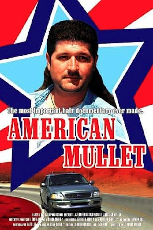 American Mullet