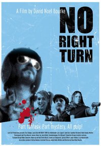 No Right Turn