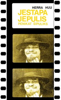 Herra Huu – jestapa jepulis penikat sipuliks