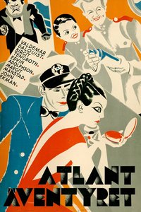 The Atlantic Adventure