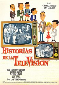 Television Stories