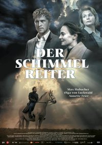 L'homme au Cheval Blanc