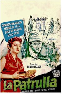 La patrulla