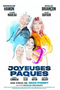 Joyeuses Pâques