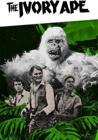 The Ivory Ape