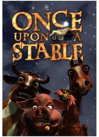 Once Upon a Stable