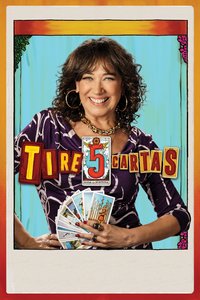 Pick 5 Cards