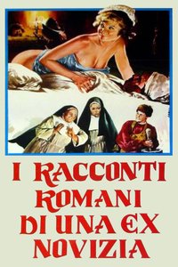 I racconti romani di una ex novizia