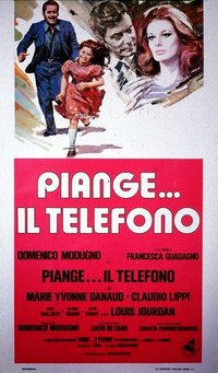 Piange... il telefono