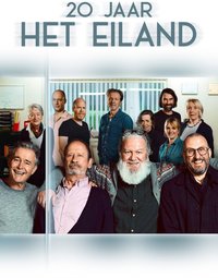 20 Years The Island