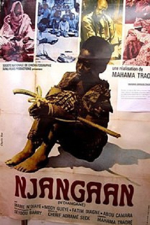 Njangaan