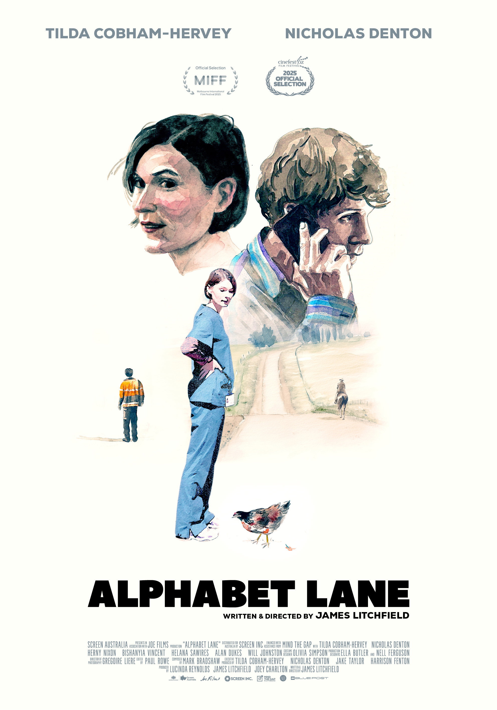 cover