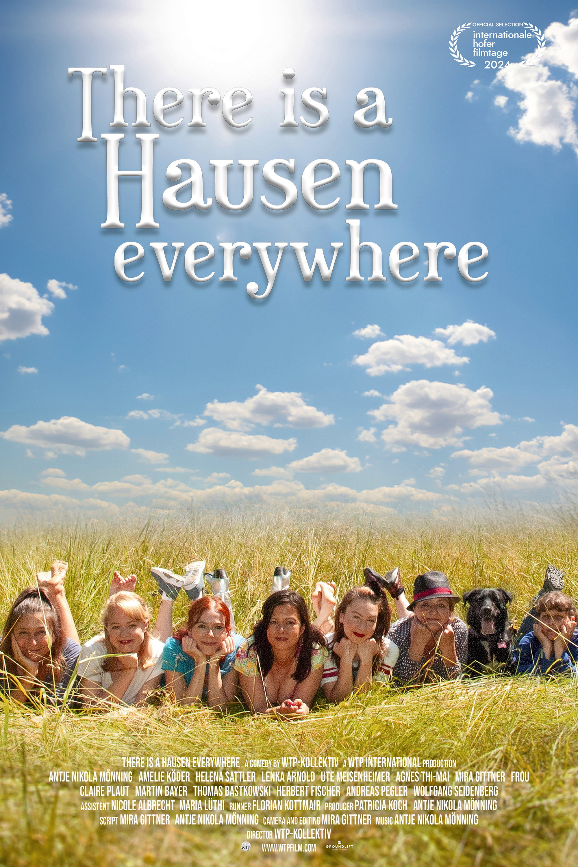 There Is a Hausen Everywhere
