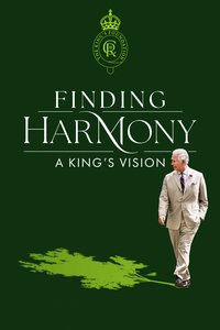 Finding Harmony: A King's Vision