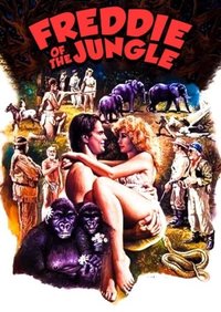 Freddie of the Jungle