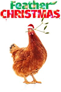 Feather Christmas