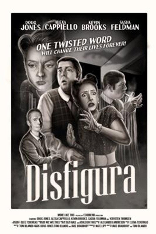 Disfigura
