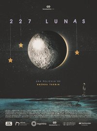 227 moons