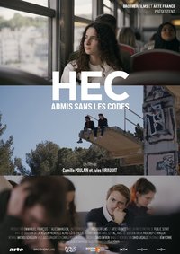 Breaking In: HEC