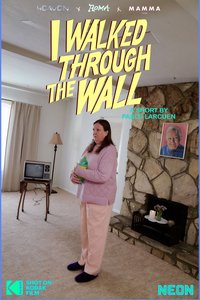 I Walked Through the Wall