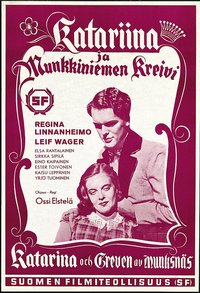 Catherine and the Count of Munkkiniemi