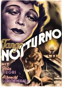 Tango notturno