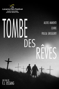 Tomb of Dreams