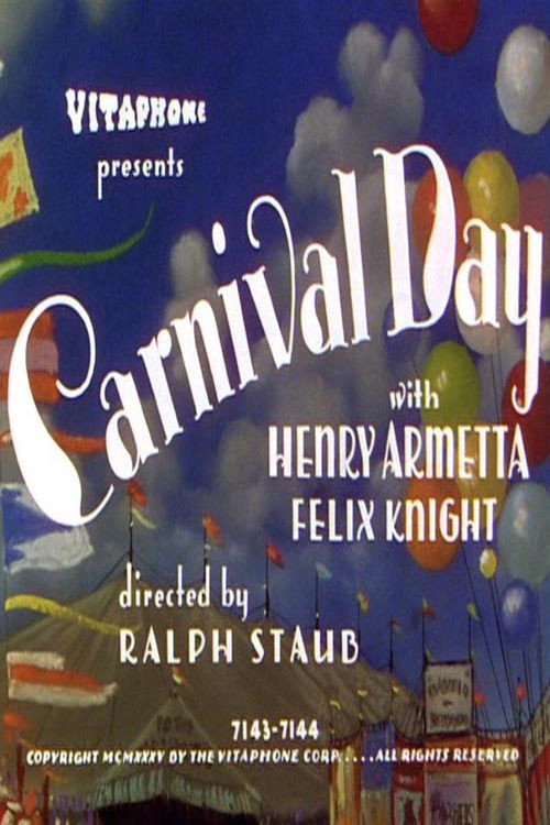 Carnival Day