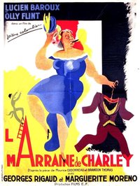Charley's Aunt
