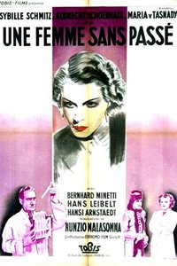 Woman Without a Past