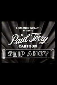 The Good Ship Nellie