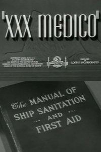XXX Medico