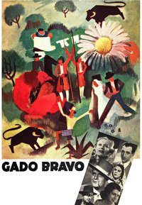 Gado Bravo