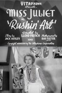 Rushin' Art