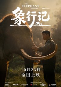 The Elephant Odyssey