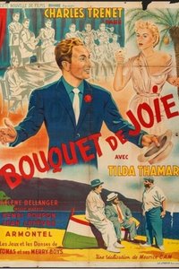 Bouquet of Joy