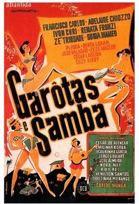 Garotas e Samba