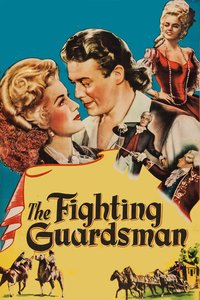 The Fighting Guardsman